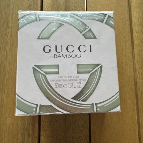 Gucci bamboo eau parfum - bamboo,
