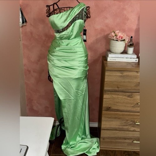 Fashion nova lime - nova, green