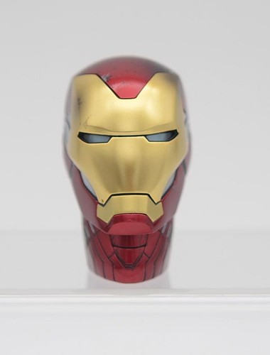 Hot toys scale mms543d33 - hot,