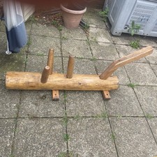 Wing Chun Fighting Dummy free postage