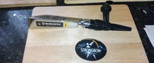 Bar Tap And Badge Strongbow 
