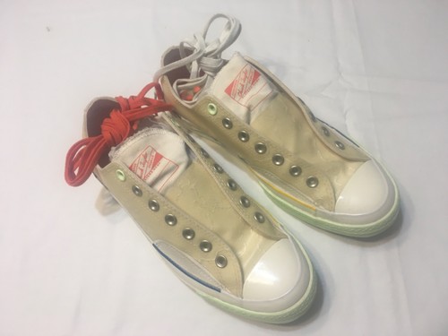 Converse pigalle mens 5 - converse,