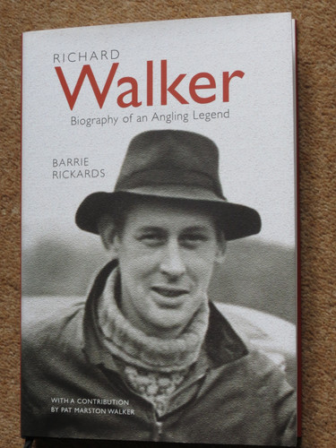 Richard walker biography of - richard,