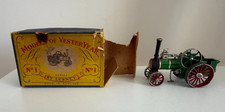 Lesney Yesteryear No.1 Allchin