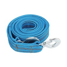 Heavy duty tow strap - heavy,