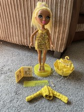 Rainbow High Sunny Madison Fantastic Fashion Doll 