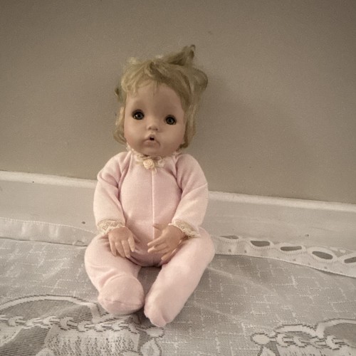 Ashton drake 1993 baby doll - ashton-drake,