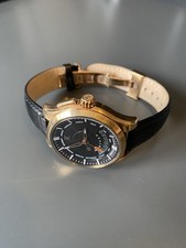 Timex TX Perpetual Calendar Quartz Watch