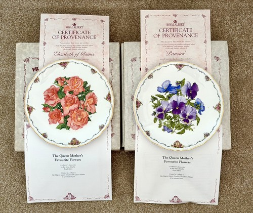 Royal albert queen - royal,