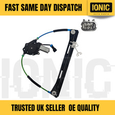 Fiat Panda Mk2 Mk3 2003-2012