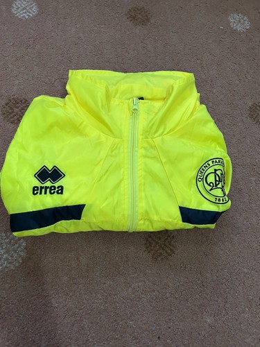 Qpr yellow rain jacket brand - qpr,