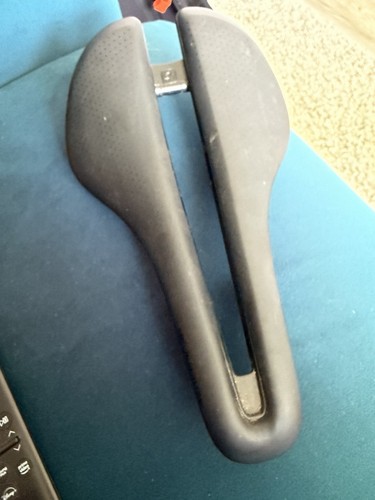 Bontrager aeolus comp saddle - bontrager,