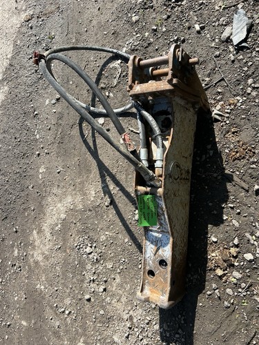 Queng hydraulic breaker - queng,