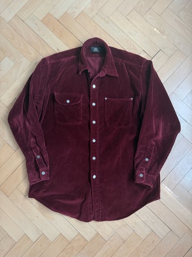 Vintage rrl double - rl, men’s
