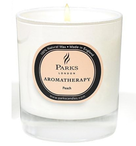 Parks london candle - london,