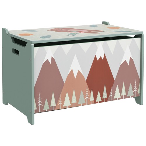 Zonekiz toy box kids - zonekiz,