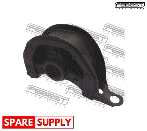 Engine mounting for honda - engine,