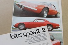 Original CAR 1967 extract mag