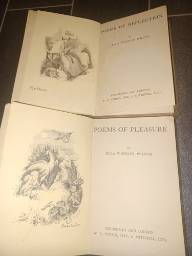 Ella wheeler wilcox - wilcox, 2
