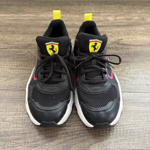 Puma scuderia ferrari trinity - puma,