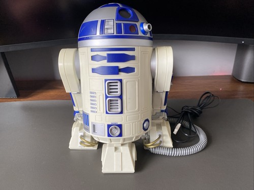 R2d2 vintage landline - vintage,