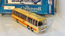 Corgi classics scale - classics,