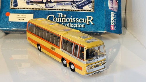 Corgi classics scale - classics, 1/50