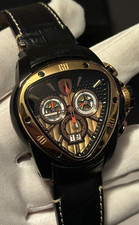 Tonino Lamborghini Spyder