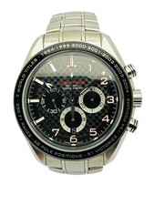Omega Speedmaster The Legend