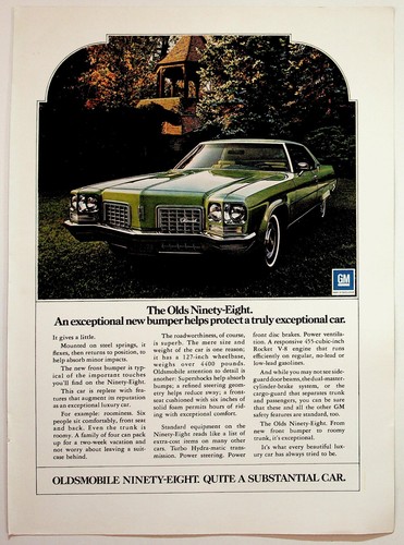 1970s oldsmobile ninety eight - 1970s, ninety-eight