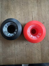 Vintage skateboard wheels - vintage,