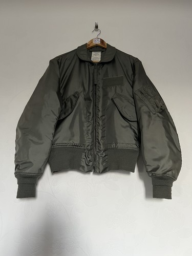 Vintage avirex cwu - vintage,