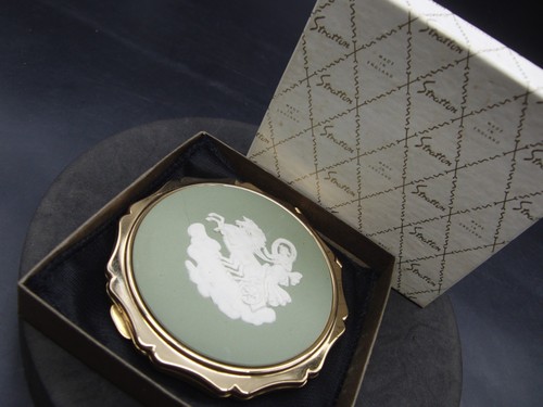 Stratton england gold tone - stratton,