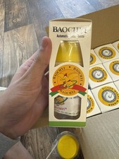Baochyi Automatic Baby Bottle