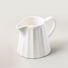 Ceramic Creamer