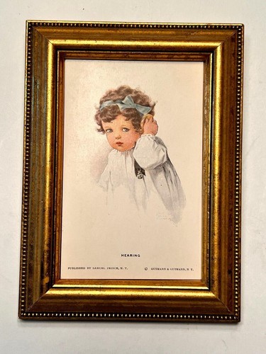 Original bessie pease gutmann - original,