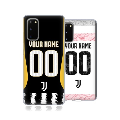 Custom personalised juventus - custom,