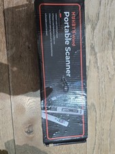 Munbyn Portable Scanner 900DPI