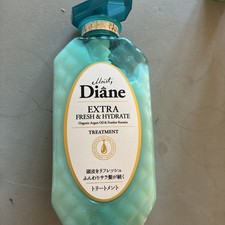 Diane Perfect Beauty Extra