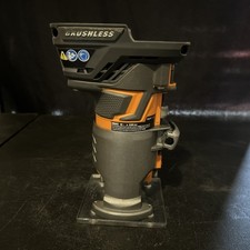 Ridgid 18V Brushless Cordless