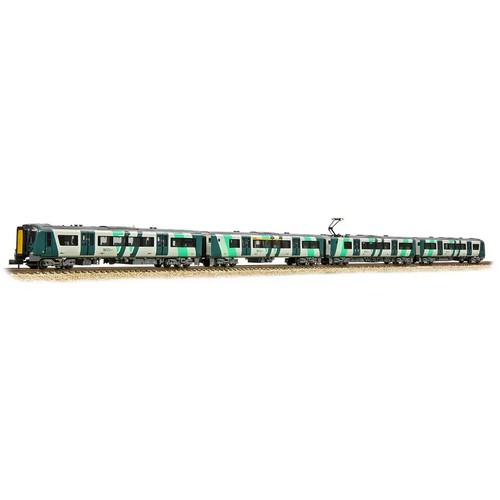 Graham farish gauge 371 - graham,