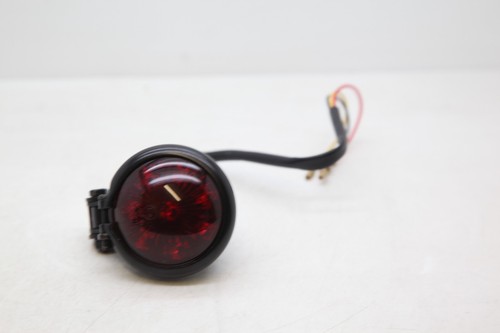 Rear light for bike - rear, bates
