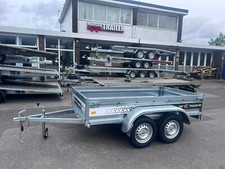 TRAILER  8ft x 4.4ft WITH