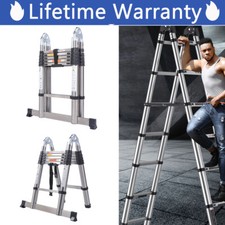 Teles Ladder Extension