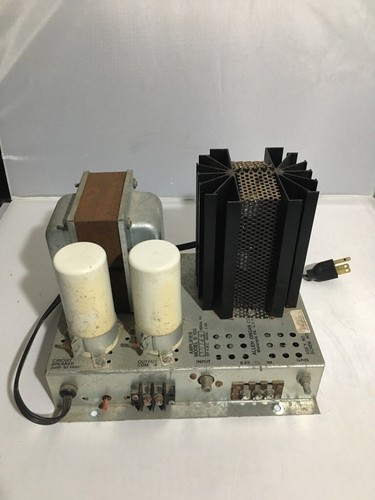 Allen organ 100 - vintage, mono