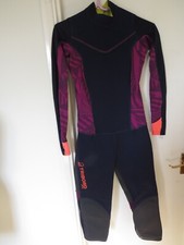 Decathlon Tribord Wetsuit