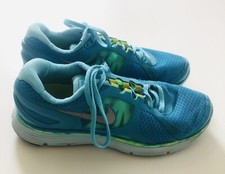 Nike Lunar Eclipse Womens
