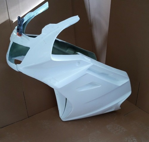 Honda vfr750 rc36 - rc36, 1990