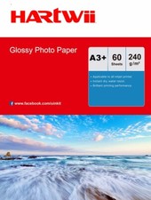 A3+ A3 Plus High Glossy Photo