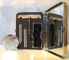 VINTAGE Shaving Kit